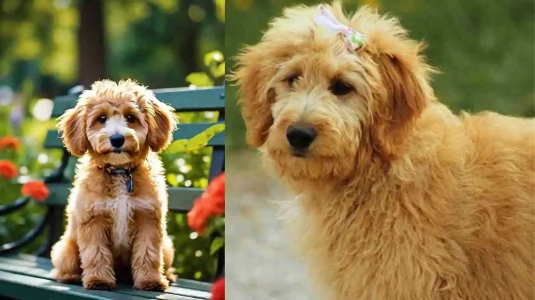 Mini Goldendoodle vs Goldendoodle 10 Mini Goldendoodle vs Goldendoodle