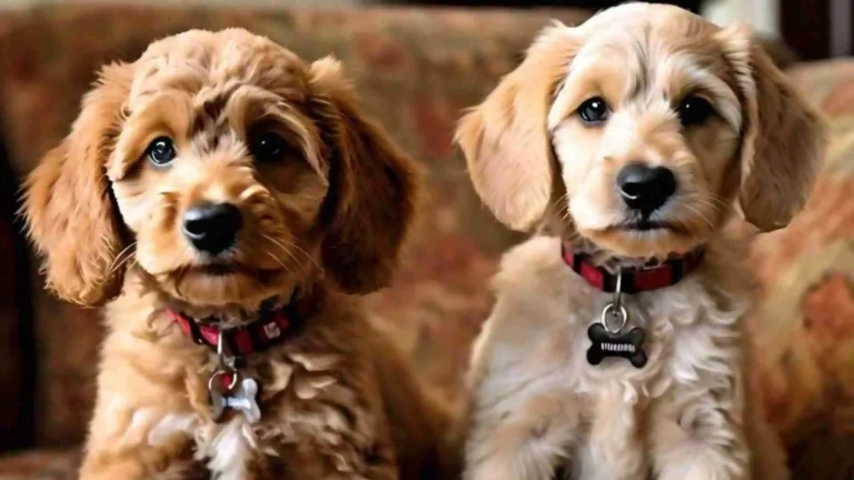 Mini Goldendoodle Lifespan 6 Mini Goldendoodle Lifespan